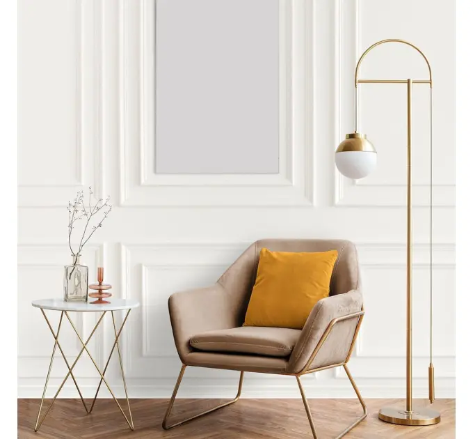 Акрилове дзеркало на самоклейці 40*60cm*2mm (1524)