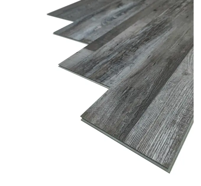 Ламінат SW ProFloor SPC дуб сірий185х1220х4мм/0.3 (D) SW-00001385 (ціна за 1шт)