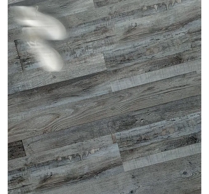 Ламінат SW ProFloor SPC дуб сірий185х1220х4мм/0.3 (D) SW-00001385 (ціна за 1шт)