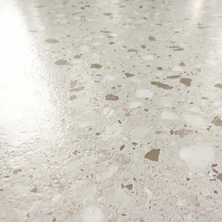 Самоклеюча плитка LVT 600*600*1.5mm (1587)