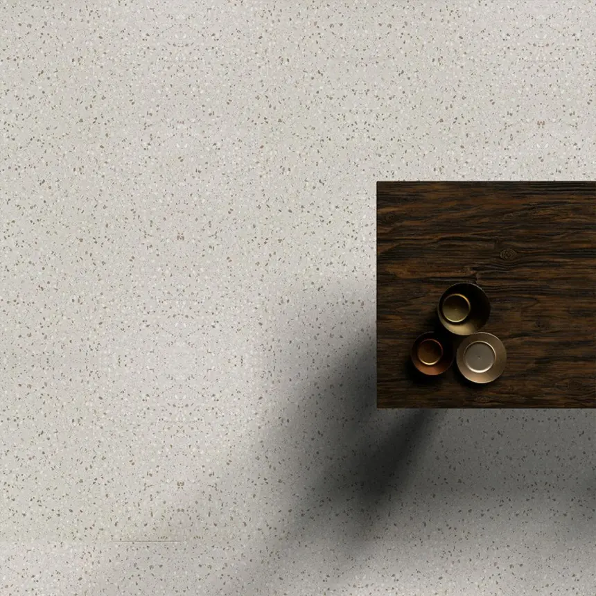 Самоклеюча плитка LVT 600*600*1.5mm (1587)