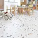 Самоклеюча плитка LVT 600*600*1.5mm (1592)
