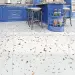Самоклеюча плитка LVT 600*600*1.5mm (1592)