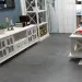 Самоклеюча плитка LVT 600*600*1.5mm (1595)