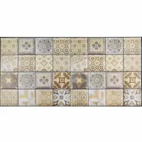 Декоративна ПВХ плитка на 960*480*4мм