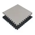 Підлогове покриття GREY+BLACK 60*60cm*2cm