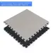 Підлогове покриття GREY+BLACK 60*60cm*2cm