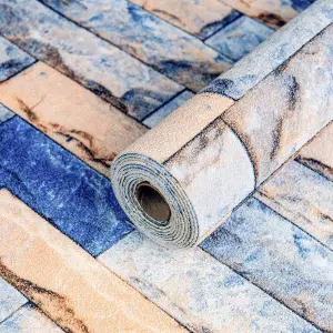 Самоклеючі шпалери 0.5*2.8m*1,5mm (1785)