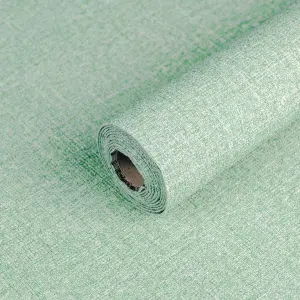 Самоклеючі шпалери 50*280cm*1,5 mm DEEP GREEN WHITE (2019)