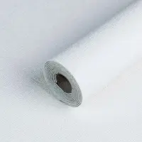 Самоклеючі шпалери 50*280cm*1,5mm WHITE (2022)