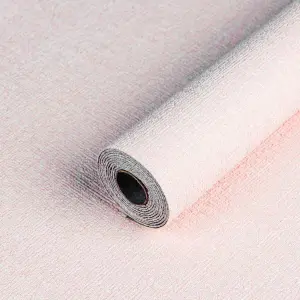 Самоклеючі шпалери 50*280cm*1,5 mm YM-04 PINK WHITE (2024)