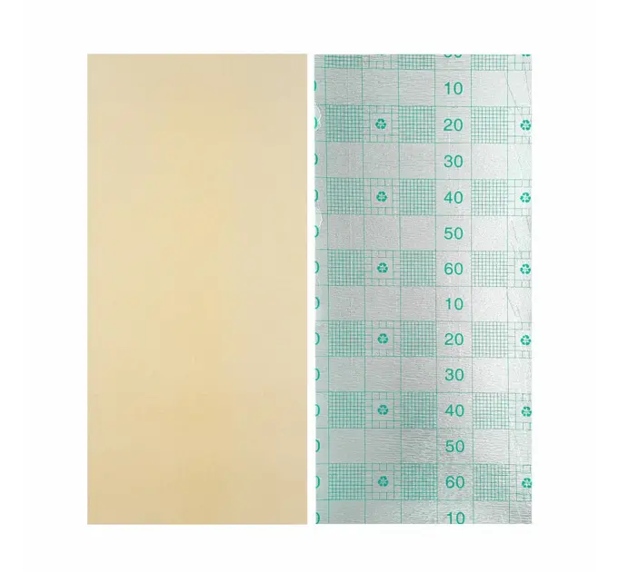 Шпалери самоклеючі 2800*500*1,5мм BEIGE (2062)