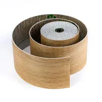 Плінтус вініловий самоклеючий 5000*100*2мм