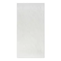 Декоративна плита ПВХ білий мармур 1,22 х2, 44мх3мм (1399)