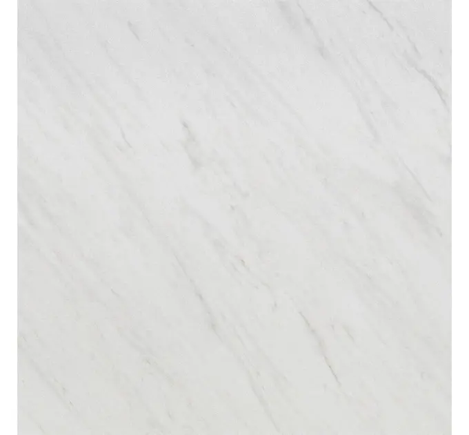 Декоративна плита ПВХ білий мармур 1,22 х2, 44мх3мм (1399)