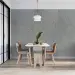 Декоративна плита ПВХ металік мармур 1,22х2,44мх3мм (1409)