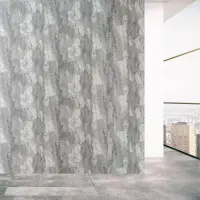 Декоративна плита ПВХ платиновий мармур 1,22х2,44мх3мм (1411)