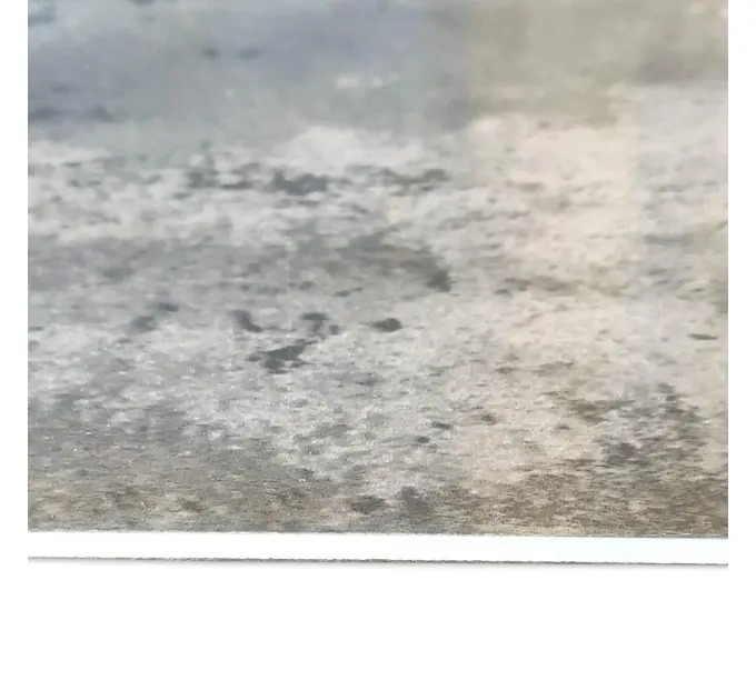 Декоративна плита ПВХ платиновий мармур 1,22х2,44мх3мм (1411)