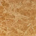 Декоративна плита кремовий мармур ПВХ 600*600*3mm (1619)
