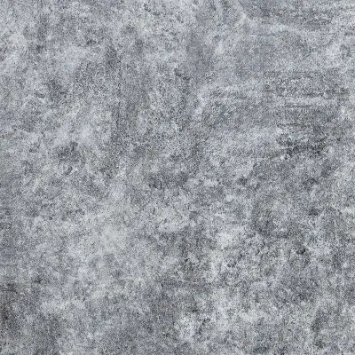 Декоративна плита ПВХ мармур попелястий 600*600*3mm (1626)