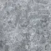 Декоративна плита ПВХ мармур попелястий 600*600*3mm (1626)