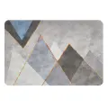 Влагопоглощающий коврик 40*60CM*3MM (D) SW-00001560