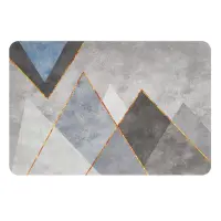 Влагопоглощающий коврик 40*60CM*3MM (D) SW-00001560