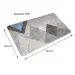 Влагопоглощающий коврик 40*60CM*3MM (D) SW-00001560