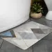 Влагопоглощающий коврик 40*60CM*3MM (D) SW-00001560