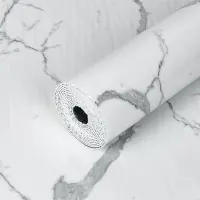 Самоклеюча стінова PET плитка у рулоні 600*3000*2mm (1690)