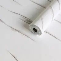 Самоклеюча стінова PET плитка у рулоні 600*3000*2mm (1691)