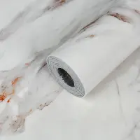 Самоклеюча стінова PET плитка у рулоні 600*3000*2mm (1696)
