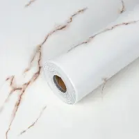 Самоклеюча стінова PET плитка у рулоні 600*3000*2mm (1697)