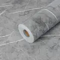 Самоклеюча стінова PET плитка у рулоні 600*3000*2mm (1702)