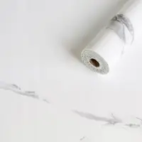 Самоклеюча стінова PET плитка у рулоні 600*3000*2mm (1703)