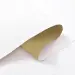 Самоклеюча екошкіра в рулоні 1.37*1m*0.5mm WHITE