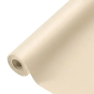 Самоклеюча екошкіра в рулоні 1.37*3m*0.5mm BEIGE (1170)