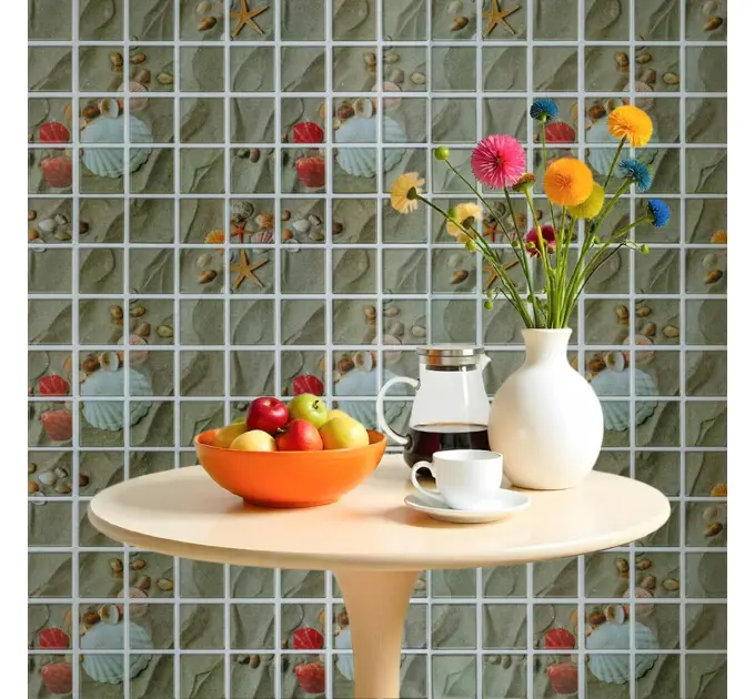 Декоративна ПВХ панель 960*480*4мм (1789)