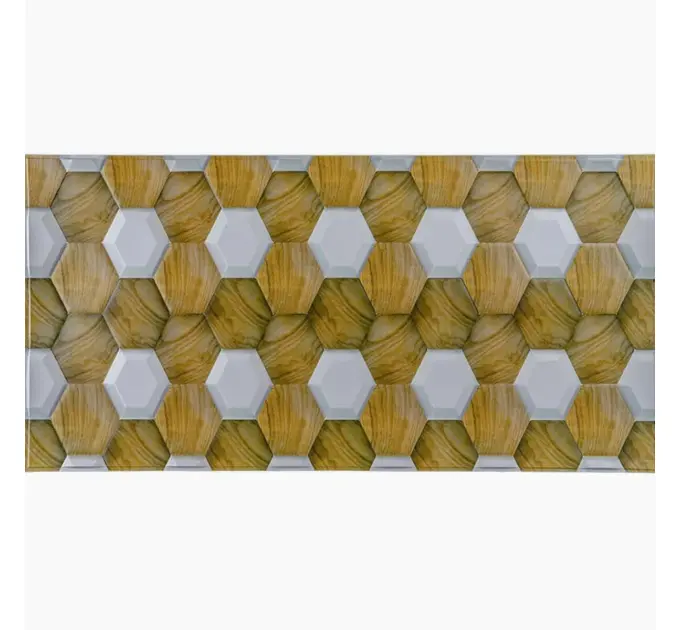 Декоративна ПВХ панель 960*480* 4мм (1790)