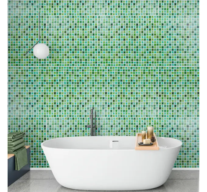 Декоративна ПВХ панель 960*480*4мм (1828)