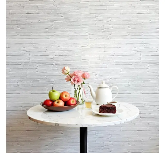 Декоративна ПВХ панель 960*480*4мм (1840)