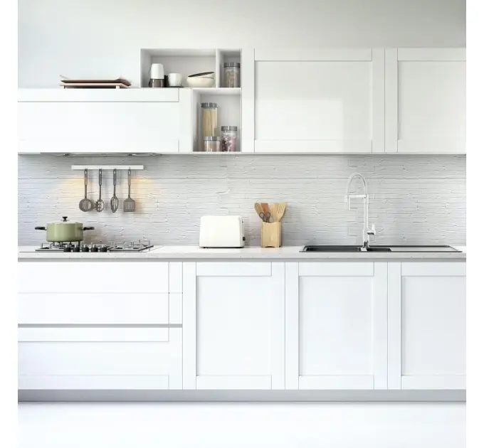 Декоративна ПВХ панель 960*480*4мм (1840)