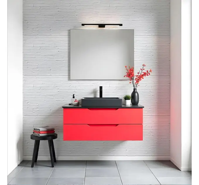 Декоративна ПВХ панель 960*480*4мм (1840)