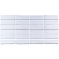 Декоративна ПВХ панель 960*480*4мм  (1779)