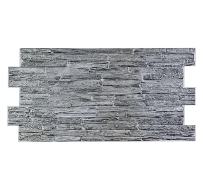 Декоративна ПВХ панель 960*480*4мм (1838)