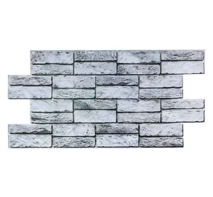 Декоративна ПВХ панель 960*480*4мм (1841)