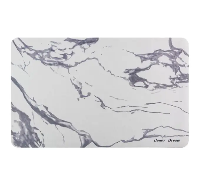 Влагопоглощающий коврик 50*80CM*3MM (D) SW-00001890