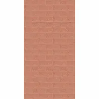 Самоклеюча 3D панель у рулоні Пудра 3080x700x3мм