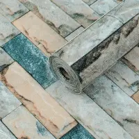 Обои самоклеющиеся 2800*500*1,5мм (1943)