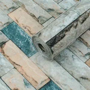 Обои самоклеющиеся 2800*500*1,5мм (1943)